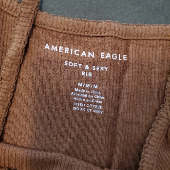 🐸$2🐸Ribbed Cami - Picture 2 of 4